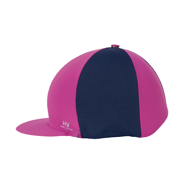 Hy Sport Active Hat Silks One Size Port Royale Port Royale One Size