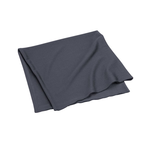 Beechfield Morf Original Snood One Size Graphite Grey Graphite Grey One Size