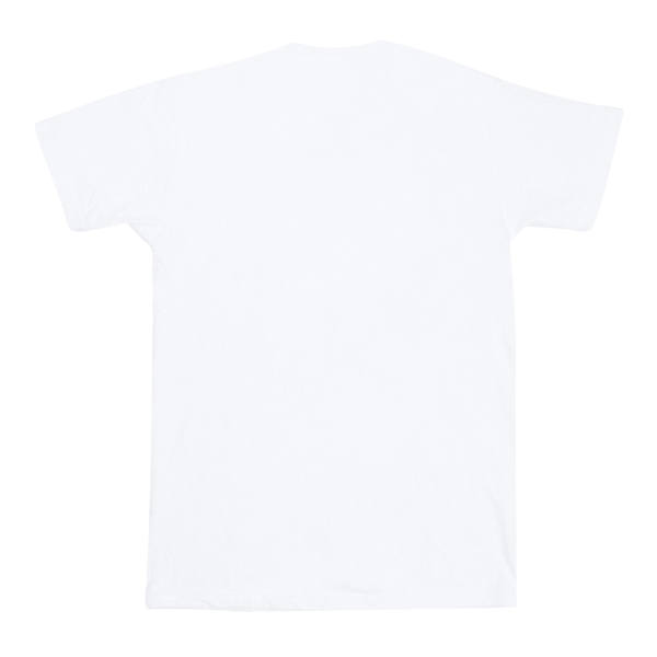 Disney Flickor Toy Story 4 Forky Handgjord Vän Bomulls T-shirt 7 White 7-8 Years