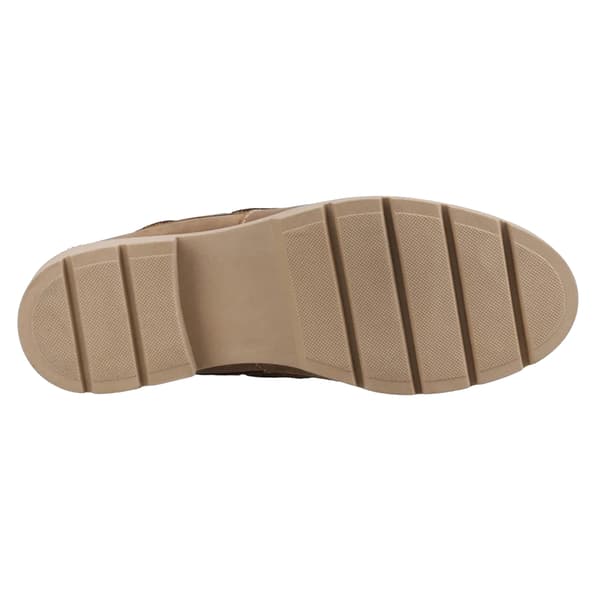 Sperry Savanna Läderkängor för män 3 UK Tan Tan 3 UK