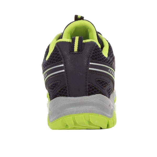 Regatta Vendeavour Vattentäta Vandringskängor för Herr 7 UK Marinblå/Lime Navy/Lime Punch 7 UK