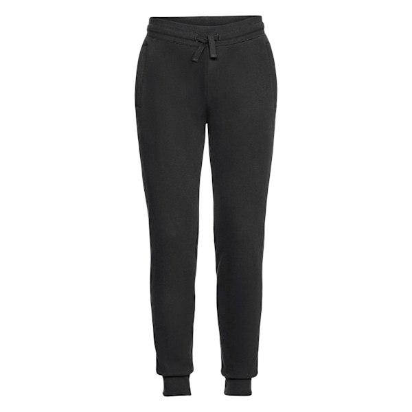 Russell Herr Authentic Joggingbyxor M Svart Black M