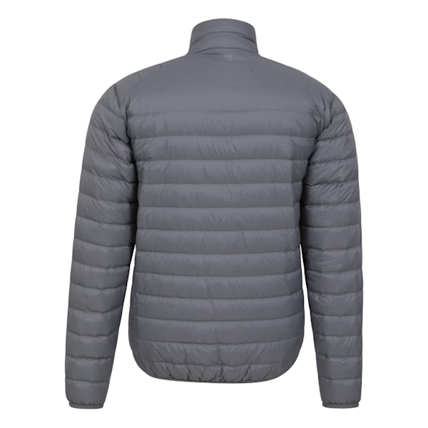 Mountain Warehouse Featherweight II Dunjacka Herr S Grå Grey S