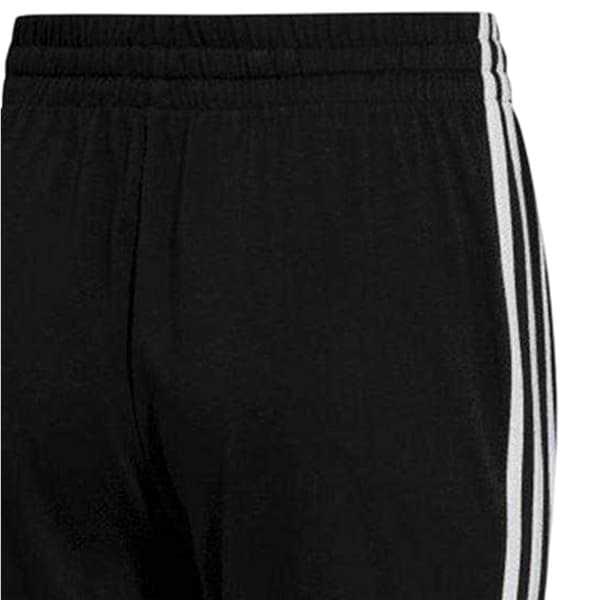 Adidas Herr Essentials 3 Stripes Joggers L Svart Black L