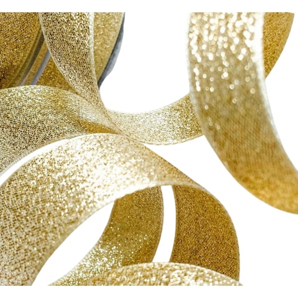 Anniversary House Presentband One Size Guld Gold One Size