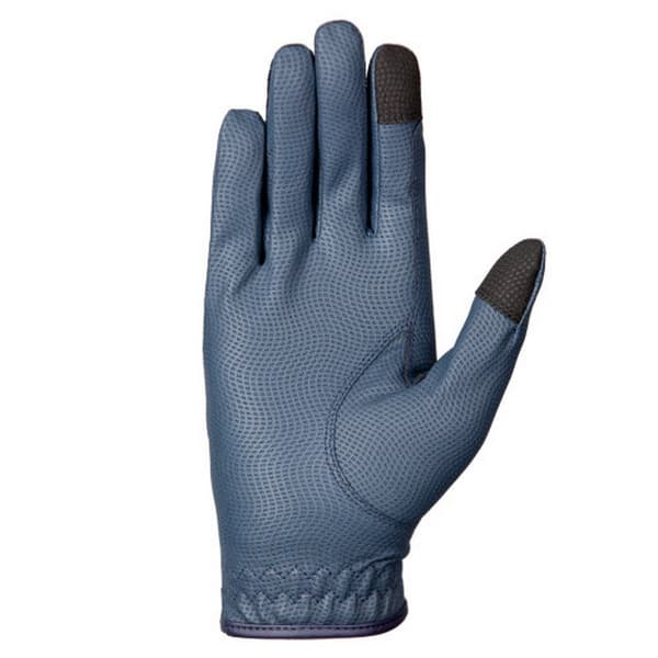 Hy Dam/Dam Sparkle Ridhandskar M Marinblå Navy M