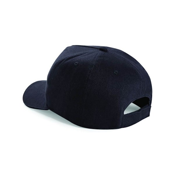 Beechfield LED-ljus Baseball Cap One Size Svart Black One Size