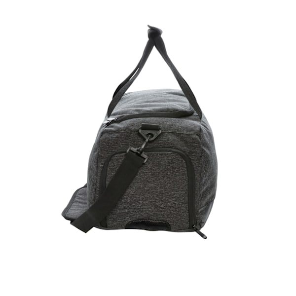 XD Collection PVC Weekendväska One Size Svart Black One Size