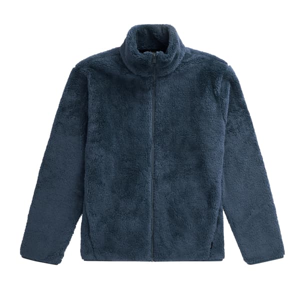 Animal Herr Teddyfleecejacka XL Marinblå Navy XL
