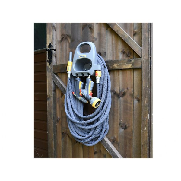Hozelock Tuffhoze 25m Multifärgad Multi Colour 25m