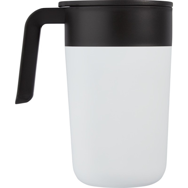 Bullet Nordia Recycled Mug One Size Vit White One Size