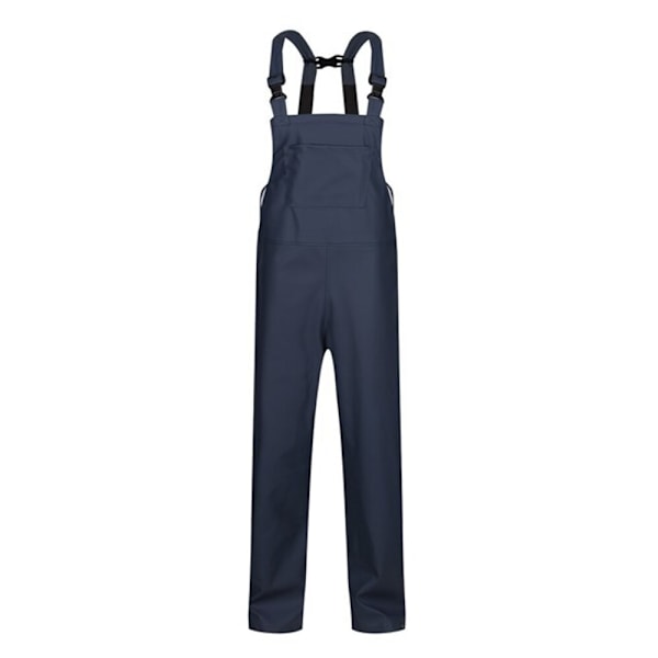 Regatta Stormflex Bib And Brace Byxor XXL-3XL Marinblå Navy XXL-3XL