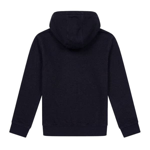 Lyle & Scott Barn/Kids Logohuvtröja 3-4 år Mörkblå Dark Navy 3-4 Years