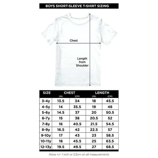 Hitta Nemo Pojkar Bubblor Bomulls T-shirt 7-8 År Vit White 7-8 Years