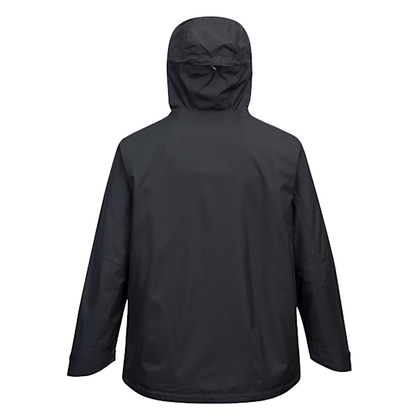 Portwest Herr KX3 Skaljacka L Svart Black L