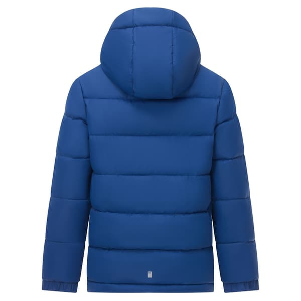 Regatta Rover vadderad jacka för barn 13 år Aviator Blue Aviator Blue/Navy 13 Years