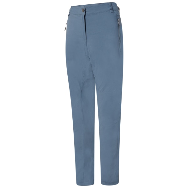 Dare2b Dam/Damer Melodic II Lätta Stretch Vandring Byxor Orion Grey 14 UK L