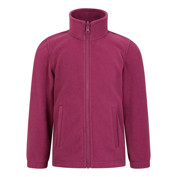 Mountain Warehouse Barnjacka 3 i 1 för barn 9-10 år Pink 9-10 Years