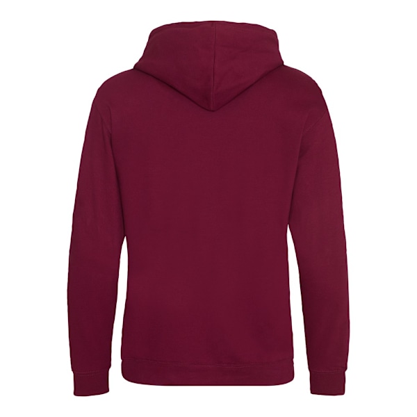 AWDis Hoods Herr Epic Hoodie L Burgundy Burgundy L