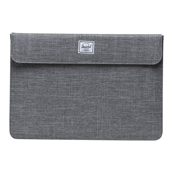 Herschel Spokane 15-16 Tums Laptopfodral Storlek: One Size Heather Grå Heather Grey One Size