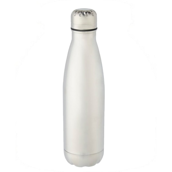 Bullet Cove Rostfritt Stål 500ml Flaska One Size Silver Silver One Size