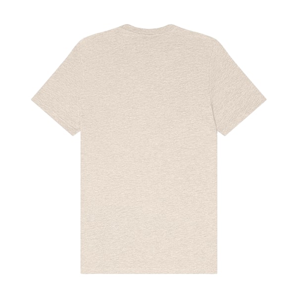 Bella + Canvas Unisex Vuxen T-shirt S Heather Dust Heather Dust S
