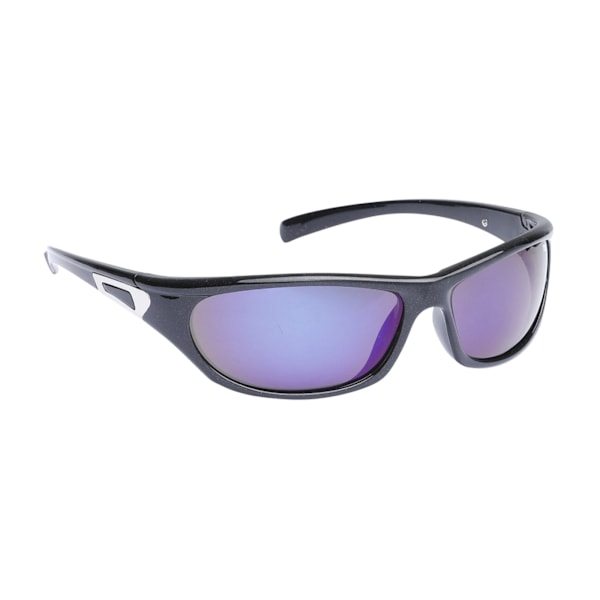 Trespass Scotty Solglasögon One Size Svart Black One Size