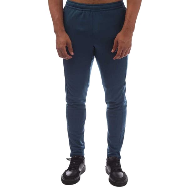Umbro Herr Premier Avsmalnande Byxor M Blå Blue M