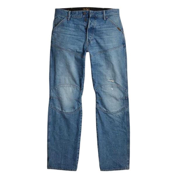 G-Star Dam Tapered Jeans 31L Blue Danube Blue Danube 31L