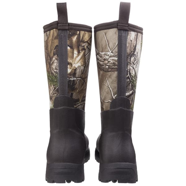 Muck Boots Unisex Derwent II All Purpose Field Boot 9 UK Bark Bark 9 UK