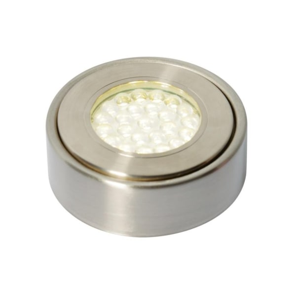 Culina Laghetto LED-skåpsljus One Size Silver/Cool White Silver/Cool White One Size