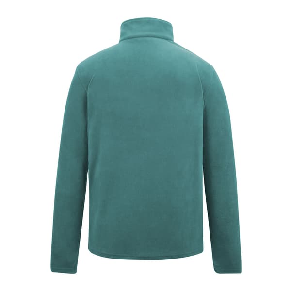 Regatta Great Outdoors Herr Thompson Half Zip Fleecetopp L Arktisk Arctic L