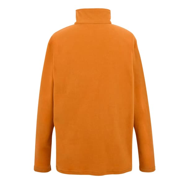 Regatta Great Outdoors Herr Thompson Half Zip Fleecetopp S Arct Arctic S