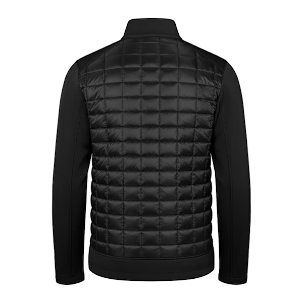 Stormtech Softshelljacka för män S Svart Black S