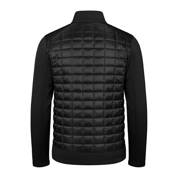 Stormtech Softshelljacka för män XXL Svart Black XXL