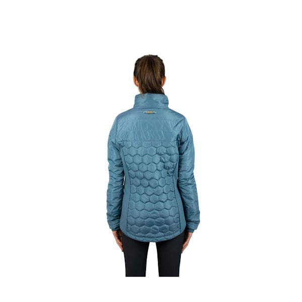 Coldstream Dam/Damer Linton Lättviktsjacka S Cool Slate Cool Slate Blue S