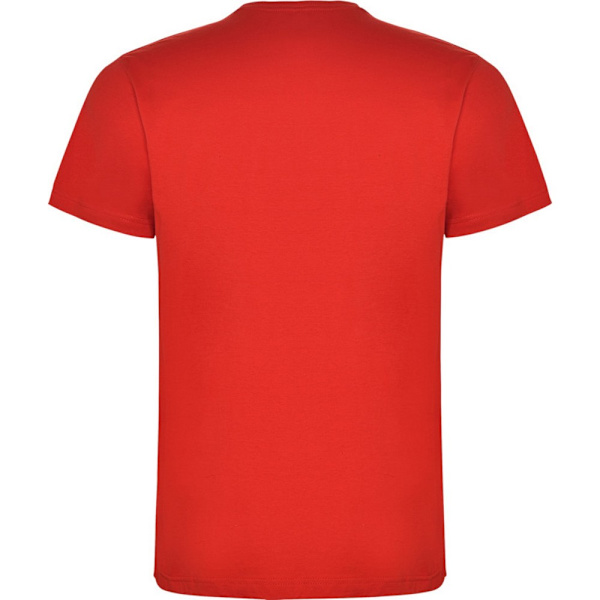 Roly Barn/Kids Dogo T-shirt 9-10 år Röd Red 9-10 Years