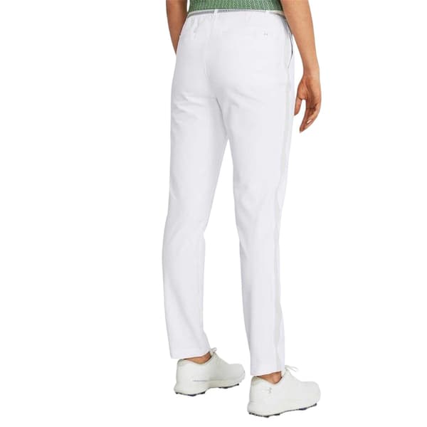 Under Armour Dam/Dam Logobyxor 8 UK Vit White 8 UK