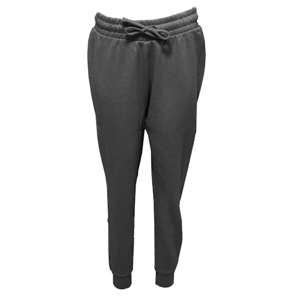 TriDri Dam/Dam Passform Joggers M Charcoal Charcoal M