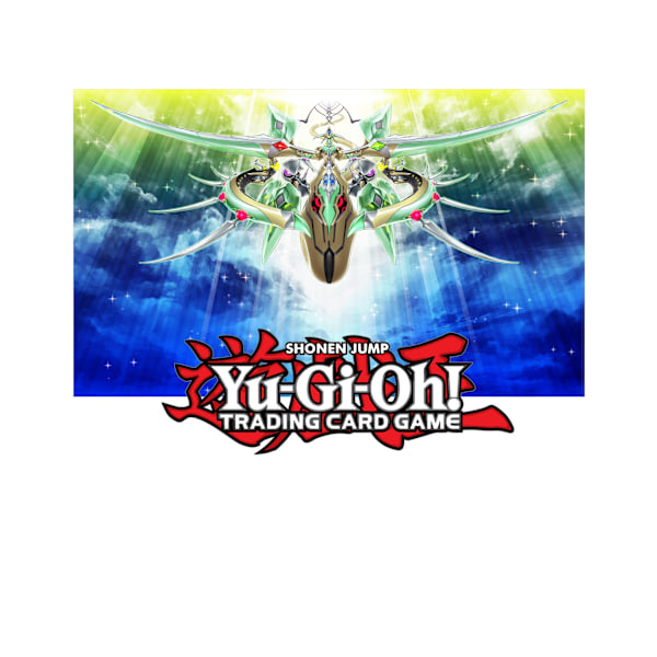 Yu-Gi-Oh! Unisex Vuxen TCG Supreme Celestial King Odd-Eyes Arc Black S