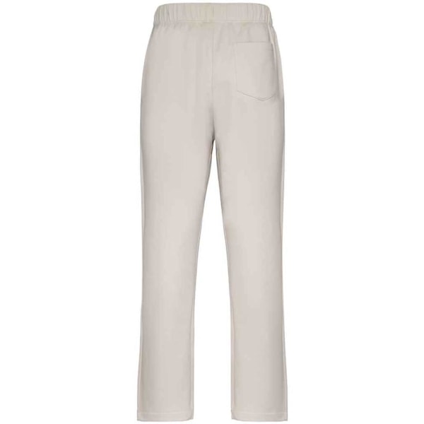 Native Spirit Unisex Vuxen Lösa Joggingbyxor XL Elfenben Ivory XL