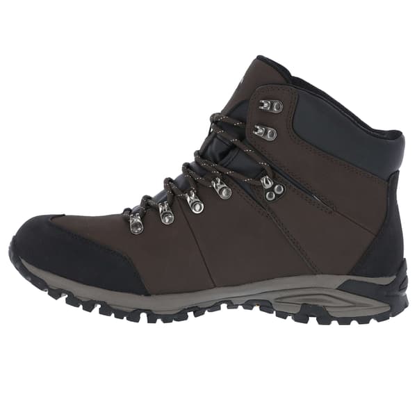 Trespass Gerrard Mid Cut Vandringskängor 9 UK Pinecone Pinecone 9 UK
