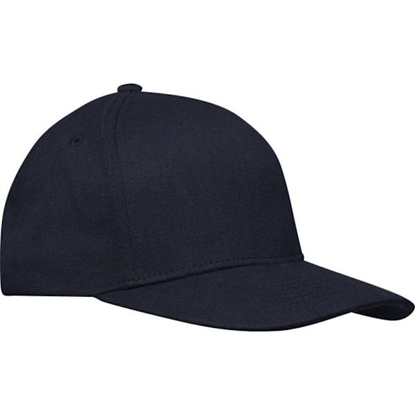 Elevate NXT Unisex Adult Onyx Aware Recycled 5 Panel Baseball C Navy One Size