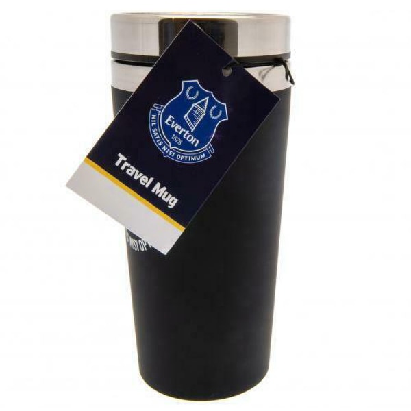 Everton FC Executive resemugg One Size Svart Black One Size