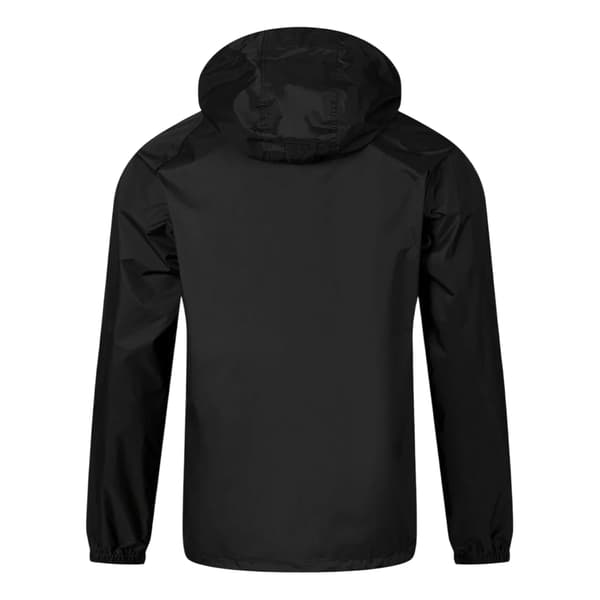 Minoti Herr Respect Packaway Vattentät Jacka M Svart Black M