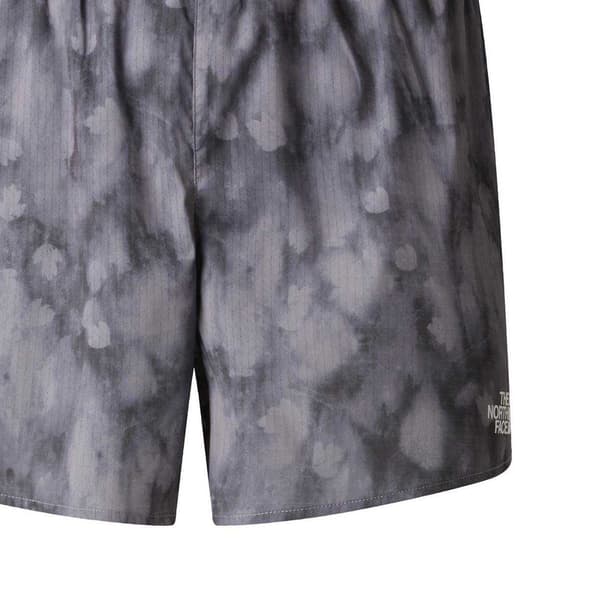 The North Face Sunriser Löparshorts för män M Grå Grey M