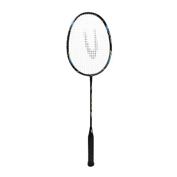 Uwin Phantom Pro Badminton Racket One Size Svart/Gul/Blå Black/Yellow/Blue One Size
