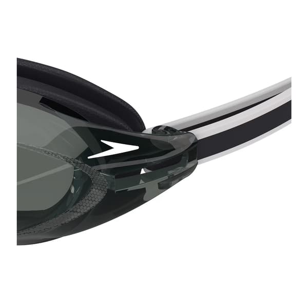 Speedo Vanquisher 3.0 Simglasögon One Size Svart Black One Size