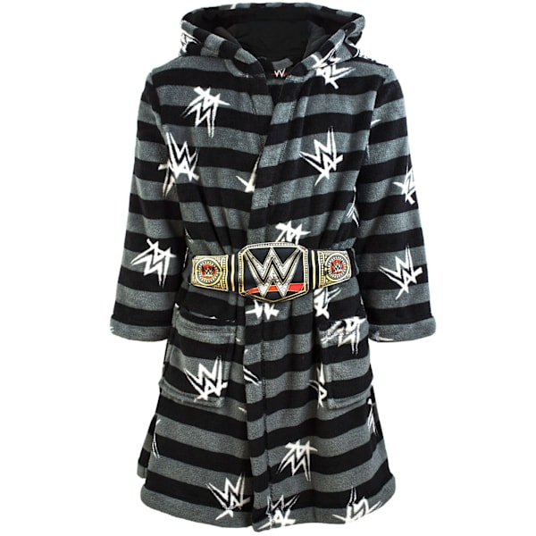 WWE Barn/Barnmästerskap Bälte Badrock 8-9 År Charcoal 8-9 Years