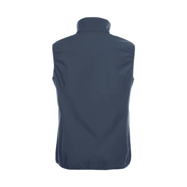 Clique Dam/Dam Vanligt Softshell Gilet XL Mörk Marinblå Dark Navy XL